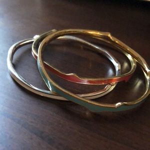 Set of 3 Bangles